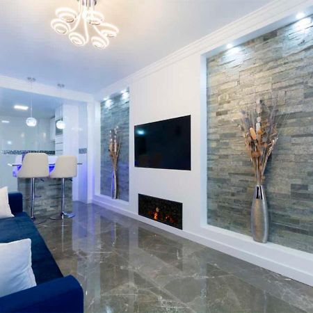 Comodo Y Acogedor Apartamento1A Madrid Dış mekan fotoğraf