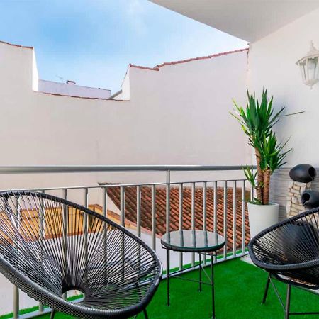 Comodo Y Acogedor Apartamento1A Madrid Dış mekan fotoğraf