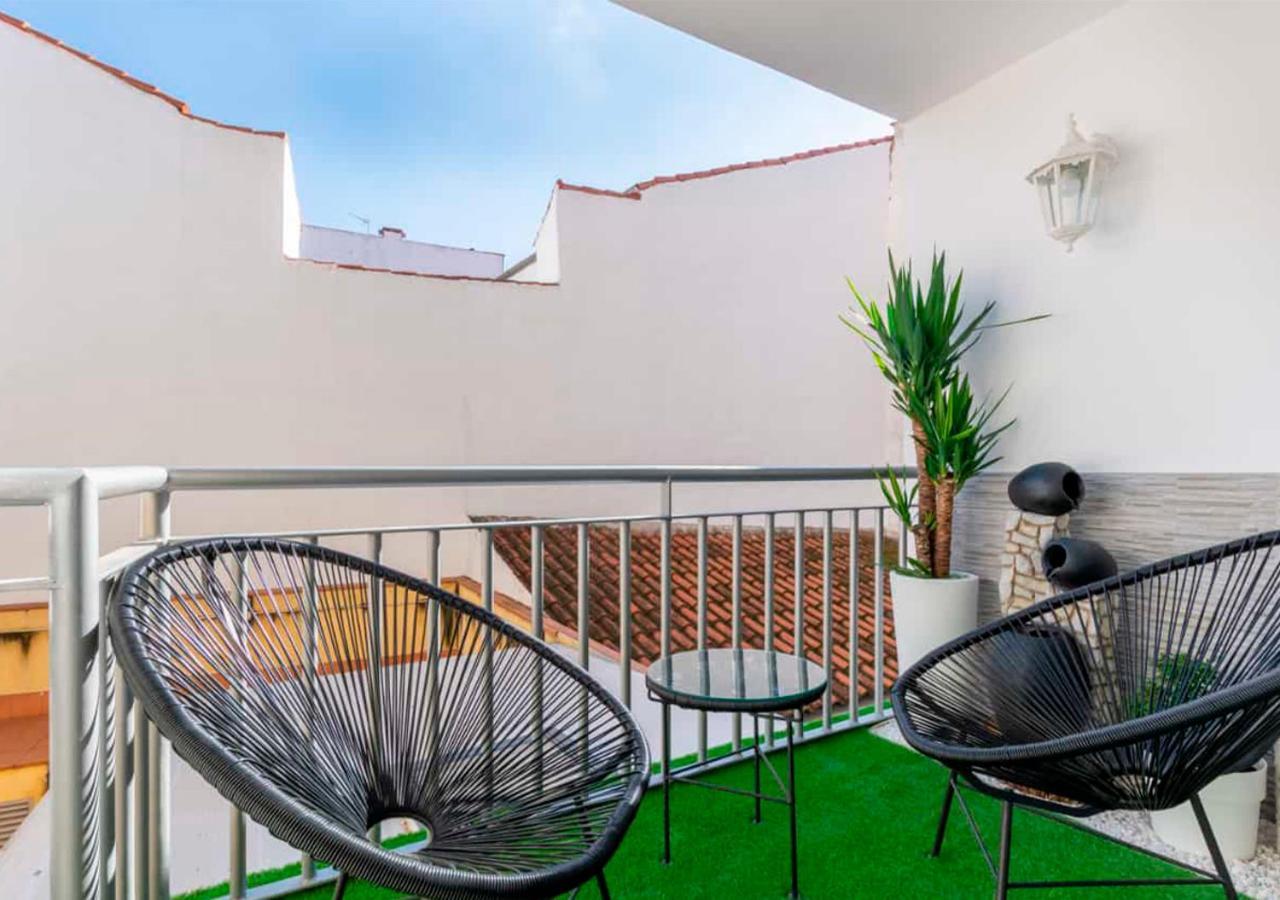 Comodo Y Acogedor Apartamento1A Madrid Dış mekan fotoğraf