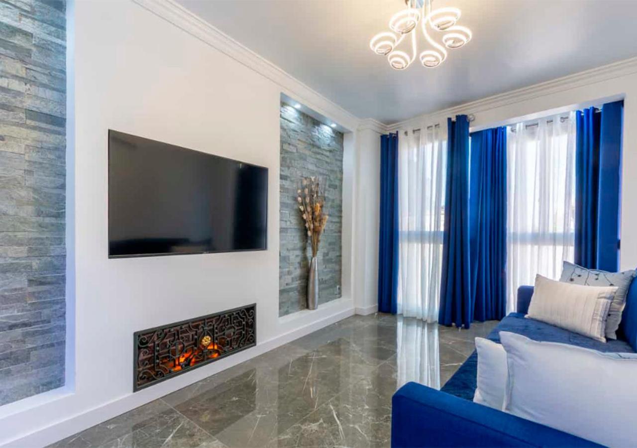 Comodo Y Acogedor Apartamento1A Madrid Dış mekan fotoğraf